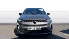 Renault Symbioz 1.6 E-Tech FHEV 145 Iconic Esprit Alpine 5dr Auto Hybrid Estate